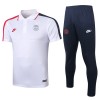 Paris Saint-Germain 2020/21 Tränings Polo M001